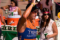 /images/133/2009-10-25-soma-run-120068.jpg - #07710: 04:46:25 Runner at Soma Triathlon … October 25, 2009 -- Tempe Town Lake, Tempe, Arizona