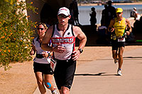 /images/133/2009-10-25-soma-run-120122.jpg - #07714: 05:30:39 Runners at Soma Triathlon … October 25, 2009 -- Tempe Town Lake, Tempe, Arizona