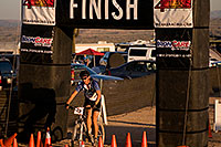 /images/133/2009-11-07-titus-bike-120749.jpg - #07771: 04:47:12 #29 during mandatory dismount at Mountain Biking at Adrenaline Titus 12 and 24 Hours of Fury … Nov 7-8, 2009 -- McDowell Mountain Park, Fountain Hills, Arizona