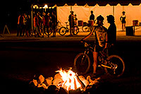 /images/133/2009-11-07-titus-bike-121040.jpg - #07803: 06:29:36 Night time at Mountain Biking at Adrenaline Titus 12 and 24 Hours of Fury … Nov 7-8, 2009 -- McDowell Mountain Park, Fountain Hills, Arizona