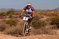 /images/133/2009-11-08-titus-bike-121210.jpg - #07807: 21:43:13 #8 TEAM ADRENALINE HAUS (2nd, 24h quad-male; 30 laps) at Adrenaline Titus Hours of Fury … Nov 7-8, 2009 -- McDowell Mountain Park, Fountain Hills, Arizona