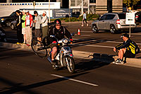 /images/133/2009-11-22-ironman-bike-123138.jpg - #07871: 00:58:46 Ironman support on a 112 mile bike course - Ironman Arizona 2009 … November 2009 -- Rio Salado Parkway, Tempe, Arizona