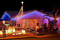 /images/133/2009-12-27-chandler-christmas-131219.jpg - #08014: Christmas decorations in Chandler … December 2009 -- Chandler, Arizona