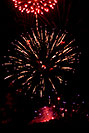 /images/133/2010-01-01-tempe-fireworks-131279v.jpg - #08023: New Year`s midnight fireworks … January 2010 -- Tempe Town Lake, Tempe, Arizona