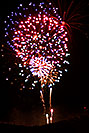 /images/133/2010-01-01-tempe-fireworks-131503v.jpg - #08033: New Year`s midnight fireworks … January 2010 -- Tempe Town Lake, Tempe, Arizona