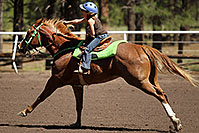 /images/133/2010-06-05-naha-horses-poles-1624.jpg - #08091: NAHA Pole Bending event in Flagstaff … June 2010 -- Fort Tuthill County Park, Flagstaff, Arizona