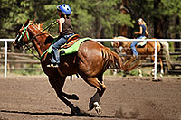 /images/133/2010-06-05-naha-horses-poles-1626.jpg - #08092: NAHA Pole Bending event in Flagstaff … June 2010 -- Fort Tuthill County Park, Flagstaff, Arizona