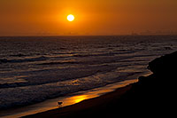 /images/133/2010-07-02-surfcity-sunset-9794.jpg - #08202: Surfers at Huntington Beach … July 2010 -- Huntington Beach, California