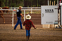 /images/133/2010-07-10-flag-naha-12527.jpg - #08218: NAHA Pole Bending event in Flagstaff … July 2010 -- Fort Tuthill County Park, Flagstaff, Arizona