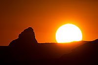 /images/133/2010-08-13-powell-sunrise-22487.jpg - #08422: Sunrise at Lake Powell … August 2010 -- Lake Powell, Arizona