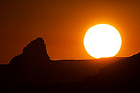 /images/133/2010-08-13-powell-sunrise-22498.jpg - #08423: Sunrise at Lake Powell … August 2010 -- Lake Powell, Arizona