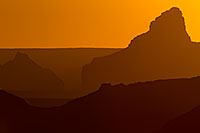 /images/133/2010-08-14-powell-sunrise-22910.jpg - #08425: Sunrise at Lake Powell … August 2010 -- Lake Powell, Arizona