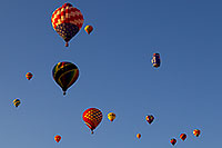 /images/133/2010-10-02-abq-balloon-fiesta-36326.jpg - #08760: Balloon Fiesta in Albuquerque, New Mexico … October 2010 -- Albuquerque, New Mexico