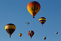 /images/133/2010-10-02-abq-balloon-fiesta-36365.jpg - #08766: Balloon Fiesta in Albuquerque, New Mexico … October 2010 -- Albuquerque, New Mexico