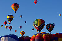 /images/133/2010-10-02-abq-balloon-fiesta-36373.jpg - #08767: Balloon Fiesta in Albuquerque, New Mexico … October 2010 -- Albuquerque, New Mexico
