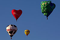 /images/133/2010-10-02-abq-balloon-fiesta-36479.jpg - #08773: Balloon Fiesta in Albuquerque, New Mexico … October 2010 -- Albuquerque, New Mexico