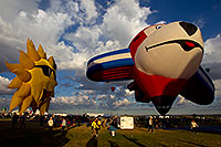 /images/133/2010-10-08-abq-balloon-fiesta-39762.jpg - #08815: Balloon Fiesta in Albuquerque, New Mexico … October 2010 -- Albuquerque, New Mexico