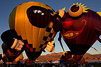 /images/133/2010-10-08-abq-balloon-fiesta-39983.jpg - #08820: Balloon Fiesta in Albuquerque, New Mexico … October 2010 -- Albuquerque, New Mexico