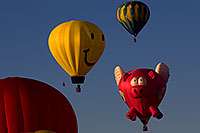 /images/133/2010-10-10-abq-balloon-fiesta-42029.jpg - #08835: Balloon Fiesta in Albuquerque, New Mexico … October 2010 -- Albuquerque, New Mexico