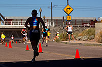 /images/133/2011-05-15-tempe-tri-run-70454.jpg - #09193: 02:36:07 Runners at Tempe Triathlon at Tempe Town Lake … May 2011 -- Tempe, Arizona