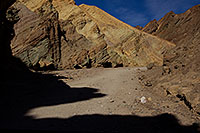 /images/133/2011-05-26-dv-golden-can-71718.jpg - #09224: Images of Death Valley … May 2011 -- Golden Canyon, Death Valley, California