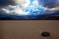 /images/133/2011-05-29-dv-racetrack-72663.jpg - #09258: Sliding Rocks on Racetrack in Death Valley … May 2011 -- Racetrack, Death Valley, California