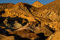 /images/133/2011-06-21-dv-artists-palette-78647.jpg - #09307: Artists Drive in Death Valley … June 2011 -- Artists Drive, Death Valley, California