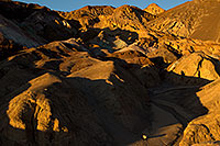 /images/133/2011-06-21-dv-artists-palette-78659.jpg - #09309: Artists Drive in Death Valley … June 2011 -- Artists Drive, Death Valley, California