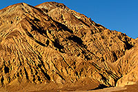 /images/133/2011-06-21-dv-near-artists-78576.jpg - #09320: Near Golden Canyon in Death Valley … June 2011 -- Golden Canyon, Death Valley, California