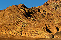 /images/133/2011-06-21-dv-near-artists-78588.jpg - #09321: Near Golden Canyon in Death Valley … June 2011 -- Golden Canyon, Death Valley, California