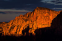 /images/133/2011-08-26-sedona-schnebly-91420.jpg - #09438: Red Rocks at Schnebly Hill Road in Sedona … August 2011 -- Schnebly Hill, Sedona, Arizona