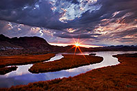 /images/133/2011-12-17-lake-havasu-sunse-1ds3-0238.jpg - #09875: Sunset at Bill Williams River … December 2011 -- Lake Havasu, Arizona