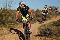 /images/133/2012-01-14-mcdowell-bikes-137782.jpg - #09965: Mountain bikers at McDowell Meltdown MBAA 2012 … January 14, 2012 -- McDowell Mountain Park, Fountain Hills, Arizona