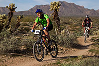 /images/133/2012-01-14-mcdowell-bikes-138735.jpg - #09968: Mountain bikers at McDowell Meltdown MBAA 2012 … January 14, 2012 -- McDowell Mountain Park, Fountain Hills, Arizona