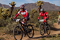 /images/133/2012-01-14-mcdowell-bikes-138812.jpg - #09969: Mountain bikers at McDowell Meltdown MBAA 2012 … January 14, 2012 -- McDowell Mountain Park, Fountain Hills, Arizona