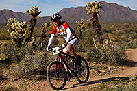 /images/133/2012-01-14-mcdowell-bikes-138853.jpg - #09970: Mountain bikers at McDowell Meltdown MBAA 2012 … January 14, 2012 -- McDowell Mountain Park, Fountain Hills, Arizona