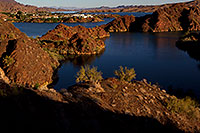 /images/133/2012-04-03-bill-will-lake-152052.jpg - #10105: Morning at Lake Havasu … April 2012 -- Lake Havasu, Arizona