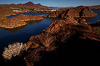 /images/133/2012-04-03-bill-will-lake-152094.jpg - #10106: Morning at Lake Havasu … April 2012 -- Lake Havasu, Arizona
