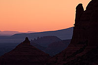 /images/133/2012-06-16-sedona-sunset-40d_0128.jpg - #10187: Sunset at Schnebly Hill Road in Sedona … June 2012 -- Schnebly Hill, Sedona, Arizona