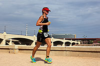 /images/133/2012-09-23-tempe-nathan-run-1d4_2637.jpg - #10256: 03:24:33 Running at Nathan Triathlon … September 2012 -- Tempe Town Lake, Tempe, Arizona