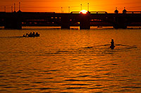 /images/133/2012-09-27-tempe-sunset-1d4_3710.jpg - #10260: Sunset at Tempe Town Lake … September 2012 -- Tempe Town Lake, Tempe, Arizona