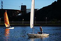 /images/133/2012-10-13-tempe-sailboats-1dx_2291.jpg - #10269: Sailboats in Tempe, Arizona … October 2012 -- Tempe Town Lake, Tempe, Arizona