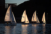 /images/133/2012-10-30-tempe-sailboats-1dx_13593.jpg - #10308: Sunset at Tempe Town Lake … October 2012 -- Tempe Town Lake, Tempe, Arizona