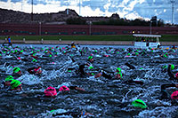 /images/133/2012-11-18-ironman-swim-0375.jpg - #10433: 00:03:43 - swimming at Ironman Arizona 2012 … November 2012 -- Tempe Town Lake, Tempe, Arizona