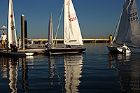 /images/133/2012-11-25-tempe-sailboats-5884.jpg - #10445: Sailboats at Tempe Town Lake … November 2012 -- Tempe Town Lake, Tempe, Arizona