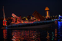 /images/133/2012-12-08-tempe-boat-parade-7614.jpg - #10481: Boat #35 at APS Fantasy of Lights Boat Parade … December 2012 -- Tempe Town Lake, Tempe, Arizona