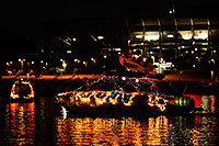 /images/133/2012-12-08-tempe-boat-parade-7640.jpg - #10482: Boat #30 at APS Fantasy of Lights Boat Parade … December 2012 -- Tempe Town Lake, Tempe, Arizona