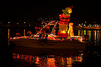 /images/133/2012-12-08-tempe-boat-parade-8137.jpg - #10495: Boat #11 at APS Fantasy of Lights Boat Parade … December 2012 -- Tempe Town Lake, Tempe, Arizona