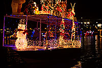 /images/133/2012-12-08-tempe-boat-parade-8701.jpg - #10504: Boat #43 at APS Fantasy of Lights Boat Parade … December 2012 -- Tempe Town Lake, Tempe, Arizona