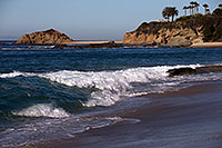 /images/133/2013-01-02-ca-aliso-beach-17649.jpg - #10621: Morning at Aliso Creek Beach, California … January 2013 -- Aliso Creek Beach, California